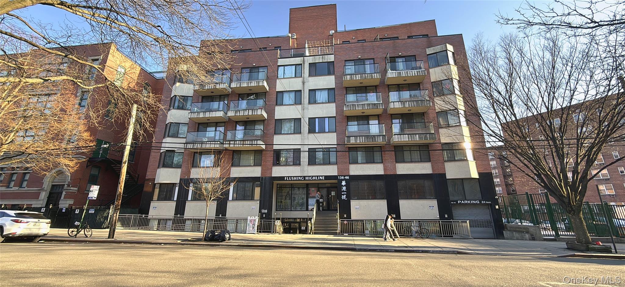 13646 41st Avenue # C1A, Flushing, NY 11355