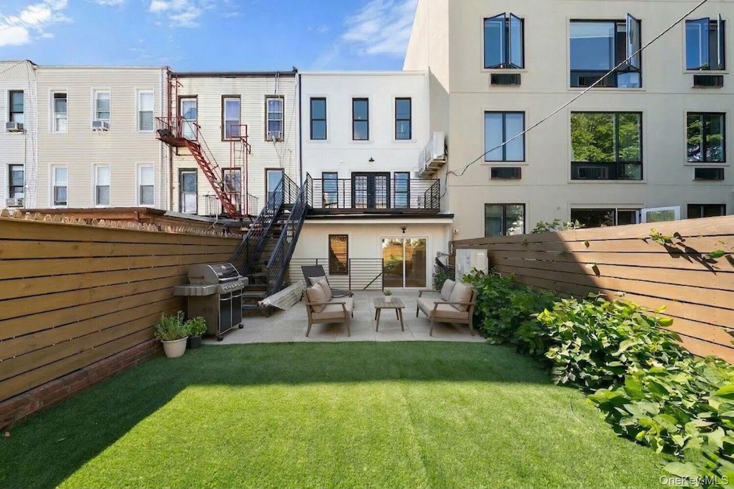 1259 JEFFERSON Avenue # TH, Brooklyn, NY 11221