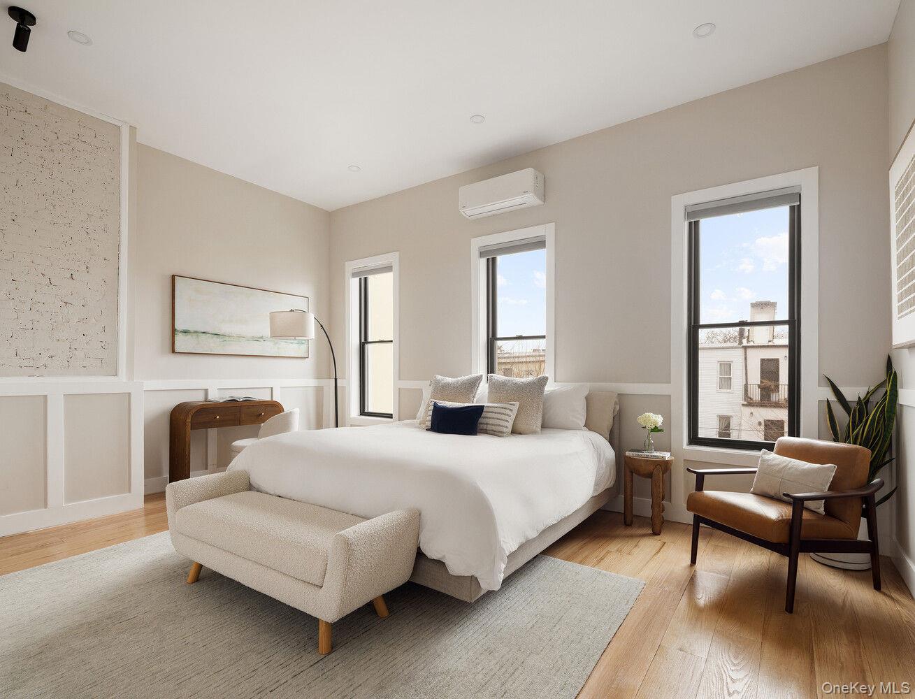 1259 JEFFERSON Avenue # TH, Brooklyn, NY 11221