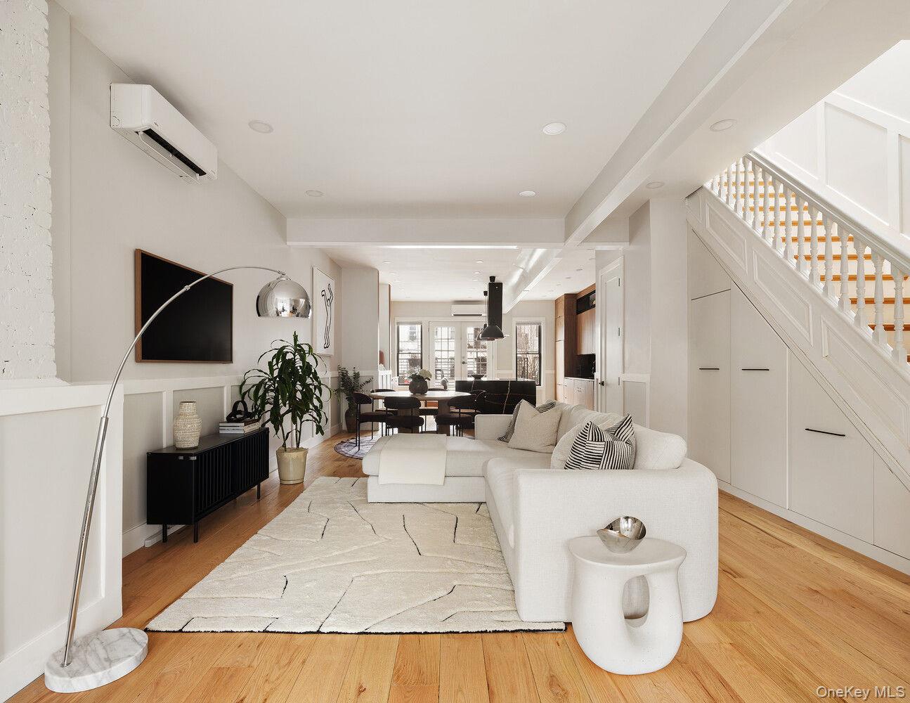 1259 JEFFERSON Avenue # TH, Brooklyn, NY 11221