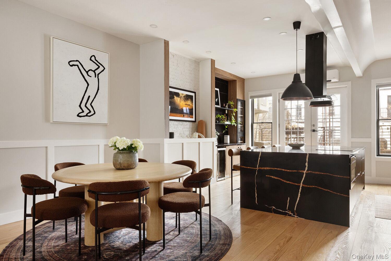 1259 JEFFERSON Avenue # TH, Brooklyn, NY 11221