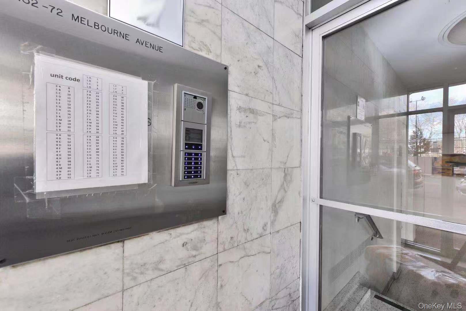 15272 Melbourne Avenue # 2G, Flushing, NY 11367