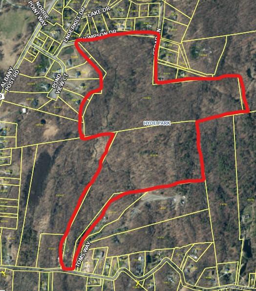 19 S Cross Road, Staatsburg, NY 12580