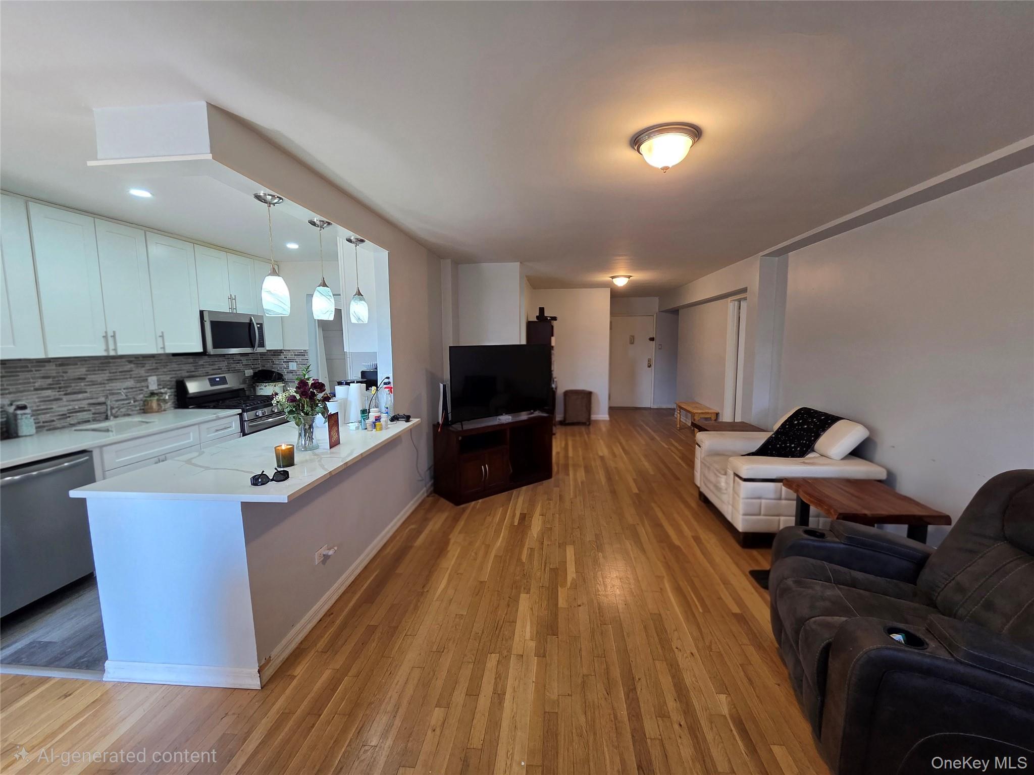 86-10 151 Street # 5G, Howard Beach, NY 11414