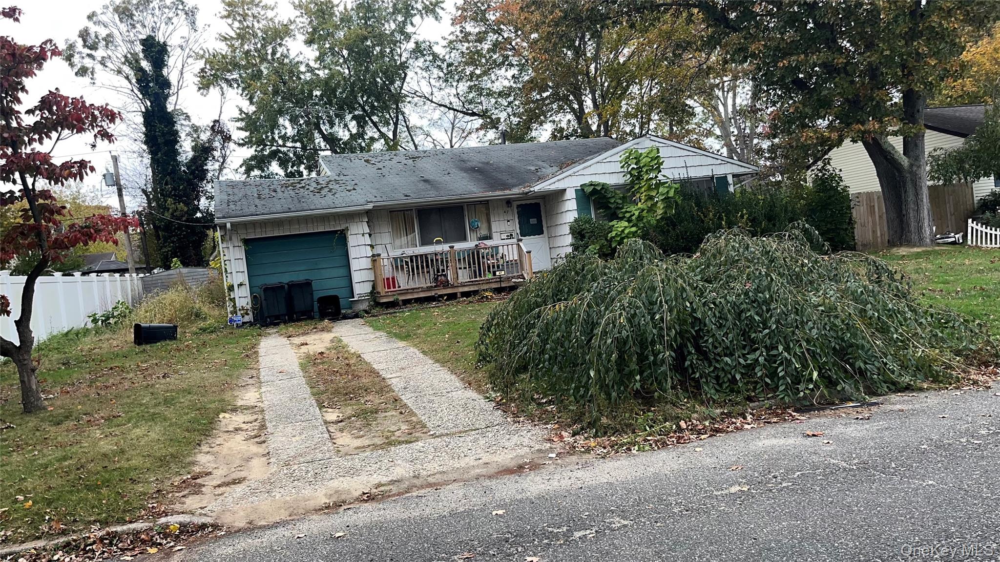 47 Hunter Lane, Centereach, NY 11720