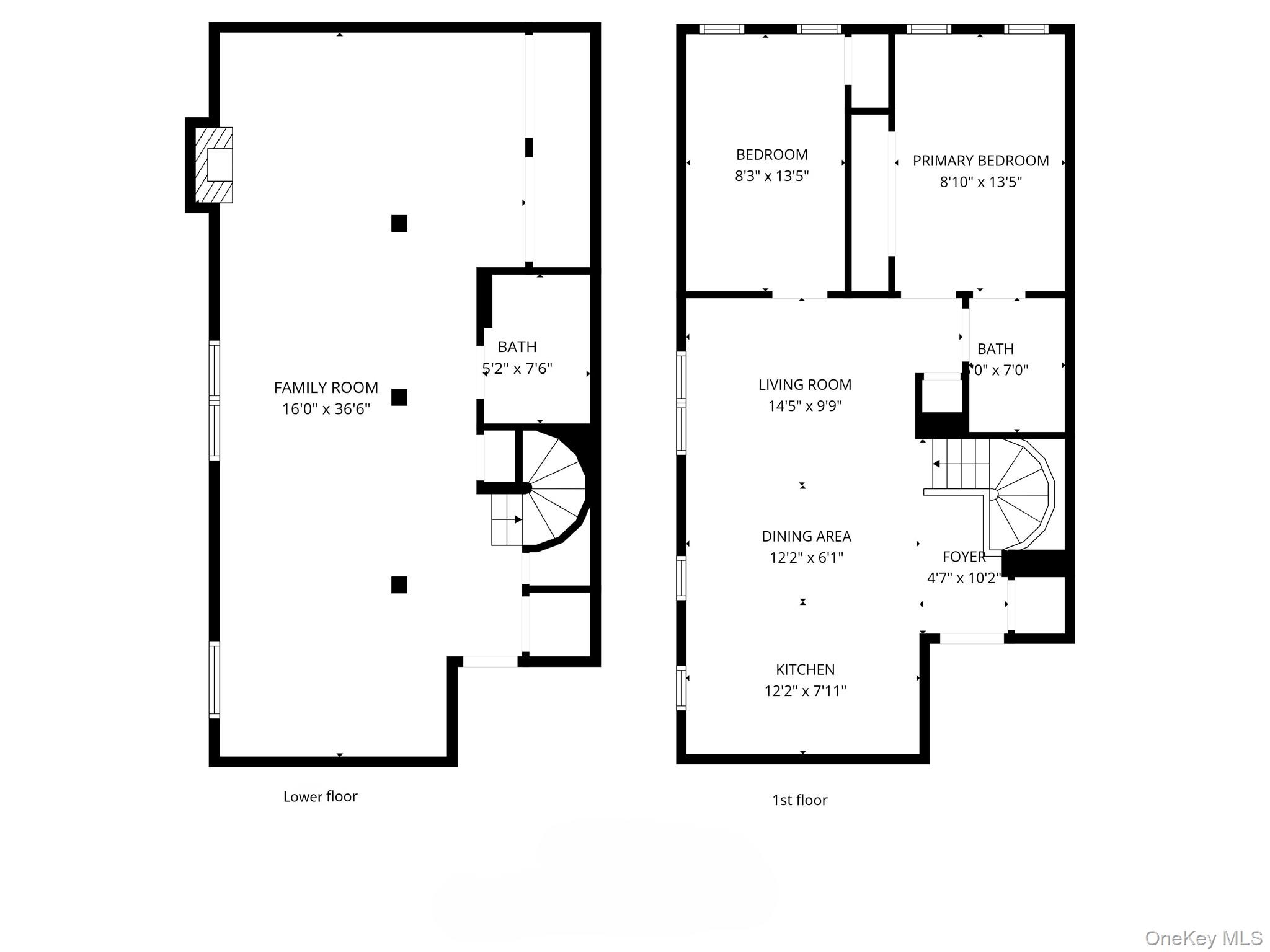 621 90th Street # 2, Brooklyn, NY 11226