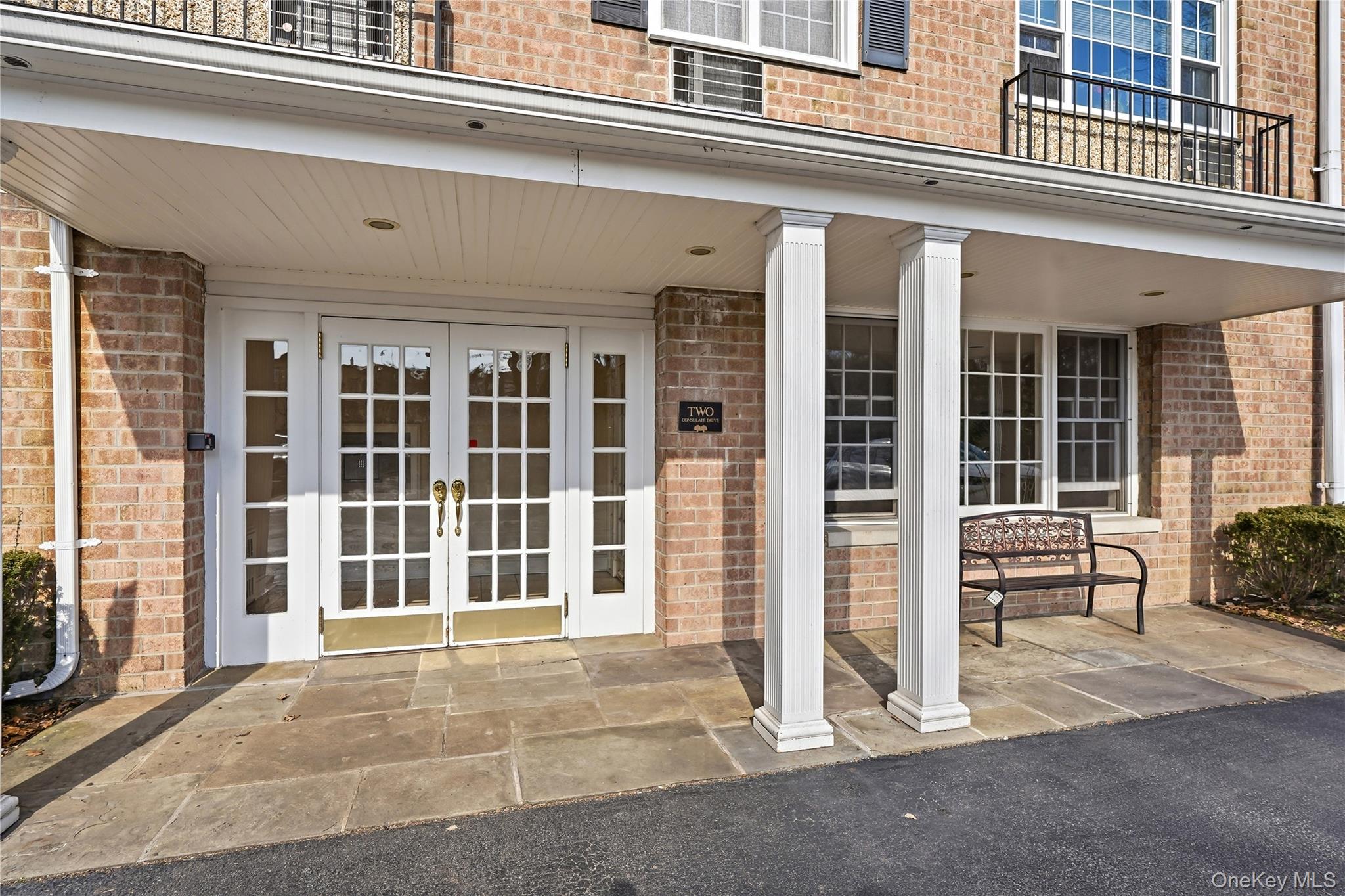 2 Consulate Drive # 3B, Tuckahoe, NY 10707