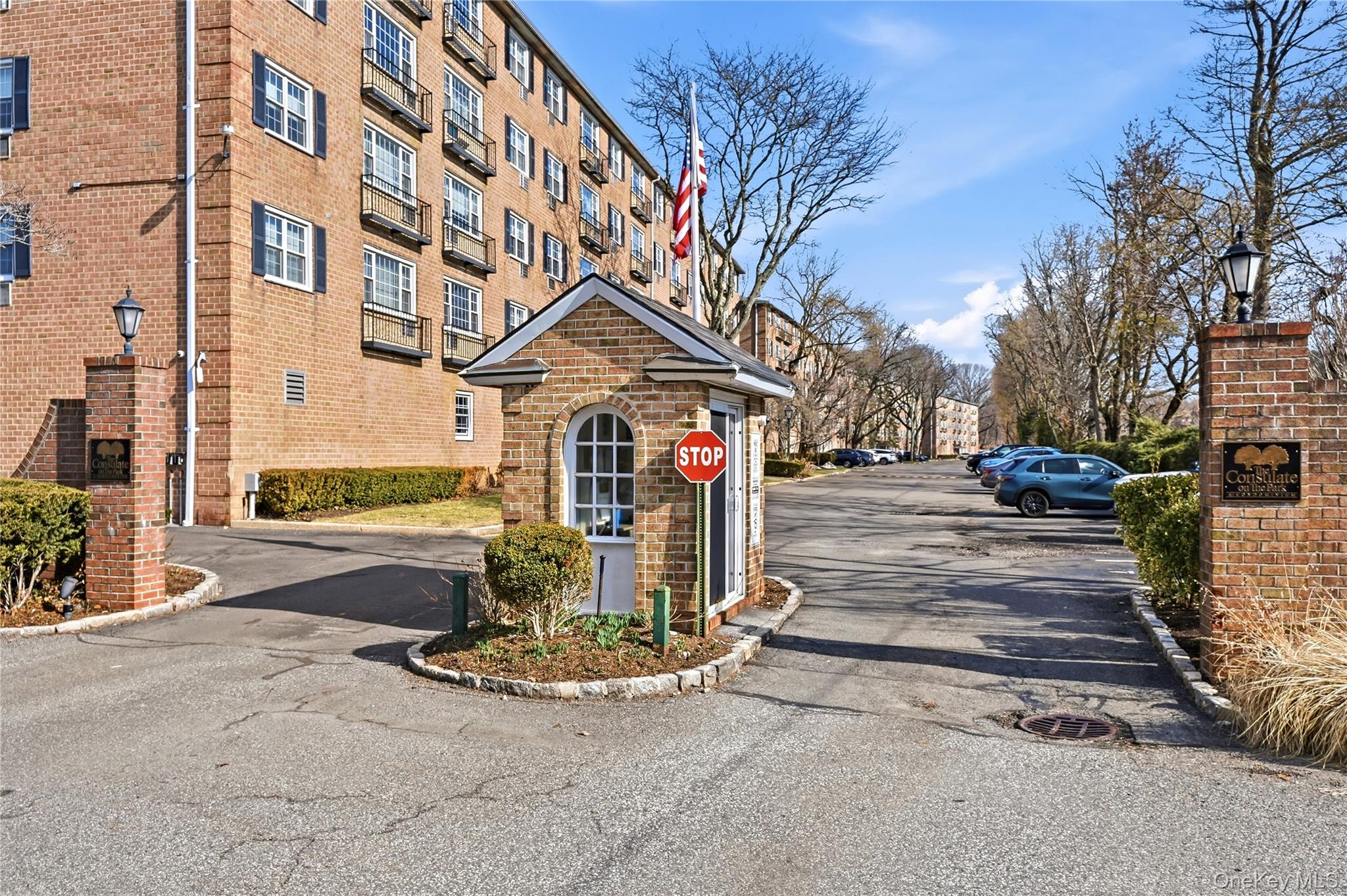 2 Consulate Drive # 3B, Tuckahoe, NY 10707