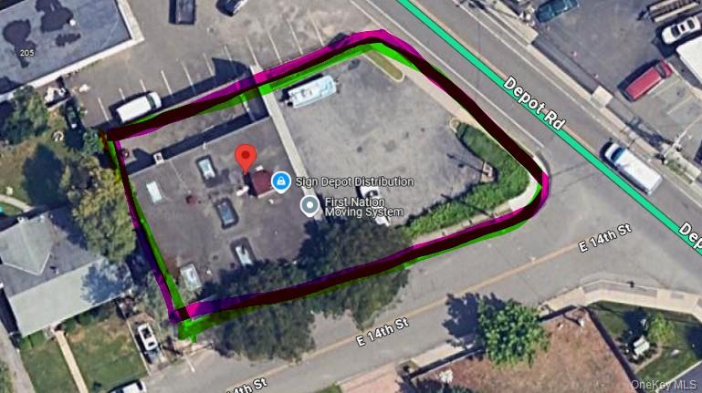 211 Depot Road, Huntington Station, NY 11746