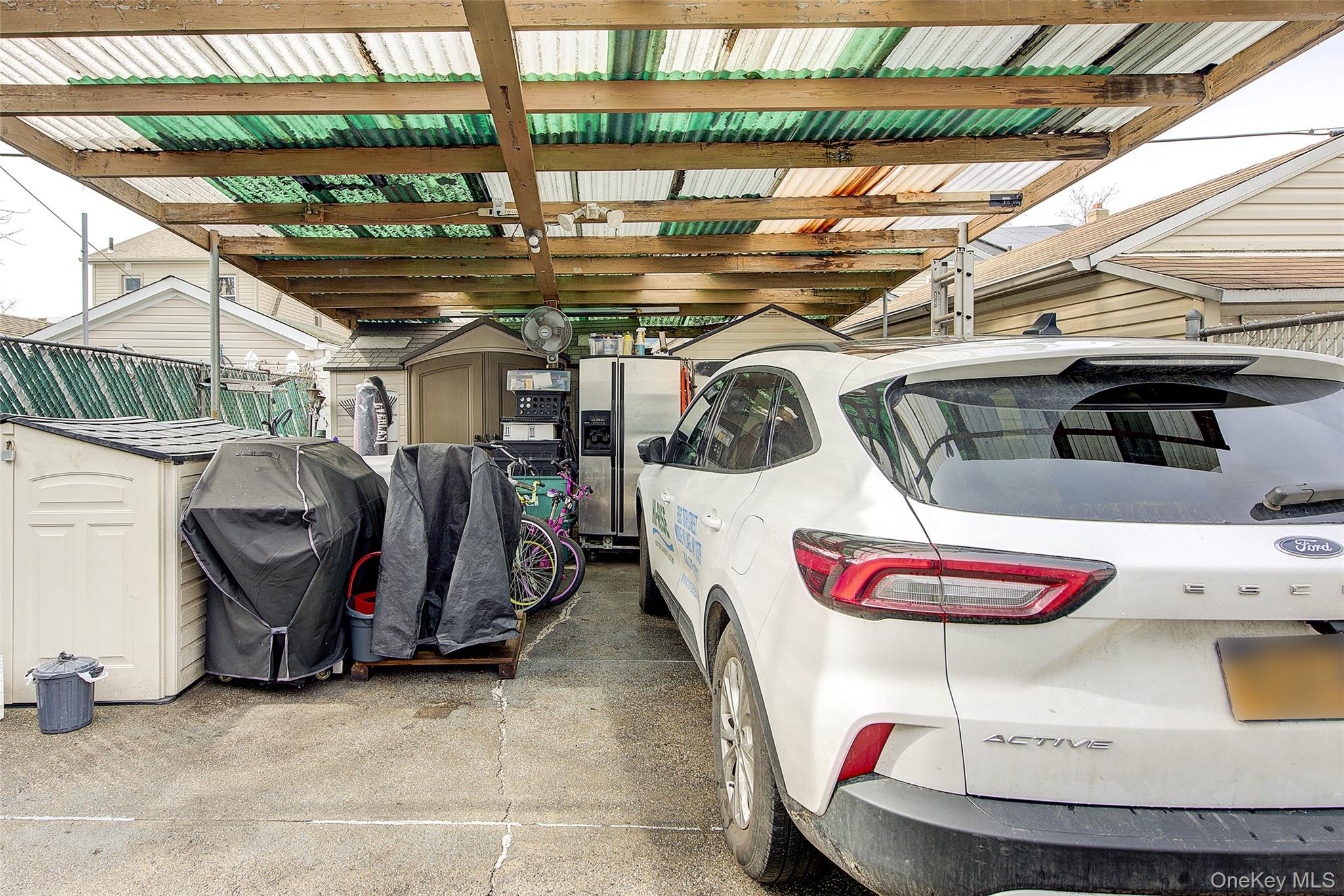 13536 95th Street, Ozone Park, NY 11417