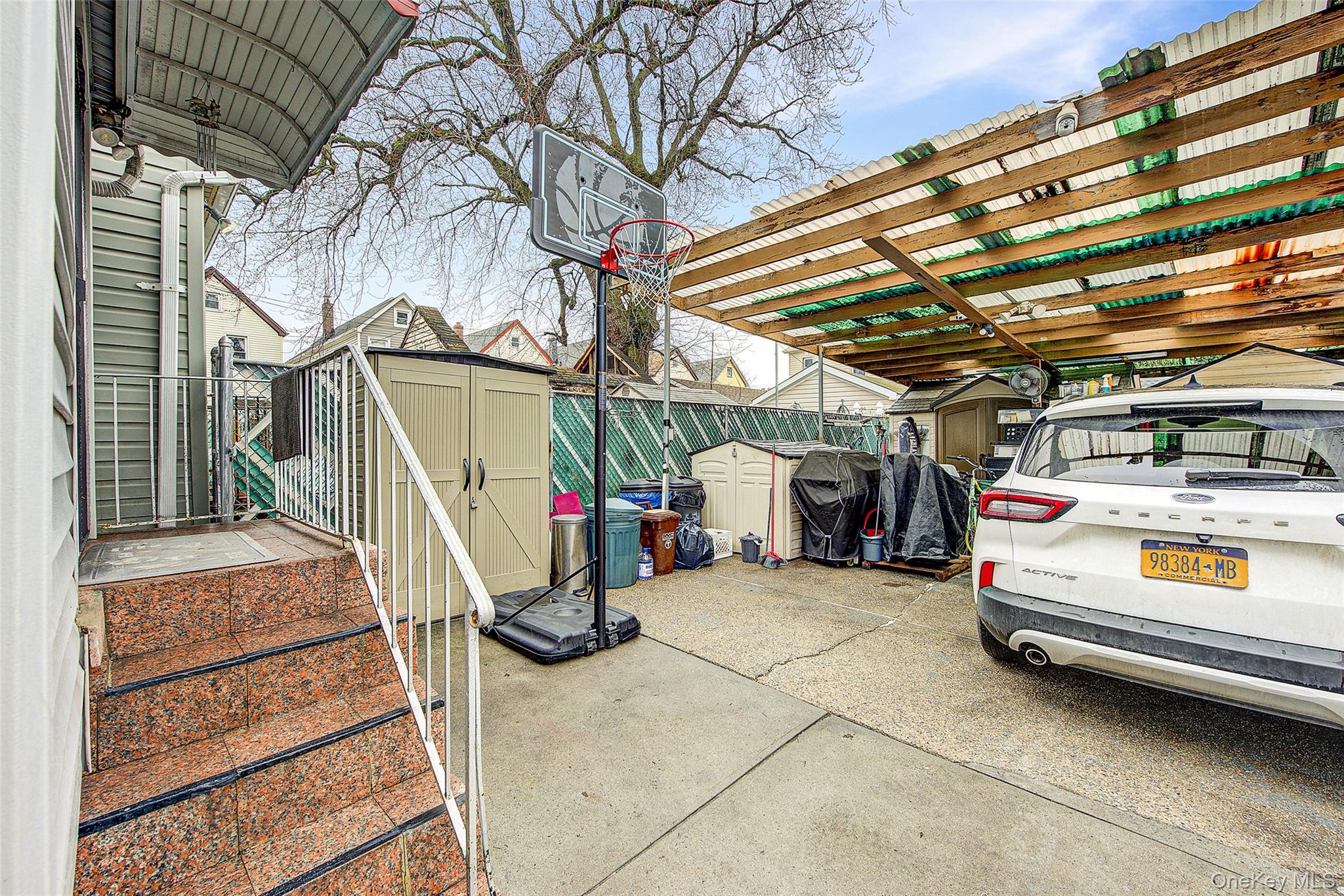 13536 95th Street, Ozone Park, NY 11417