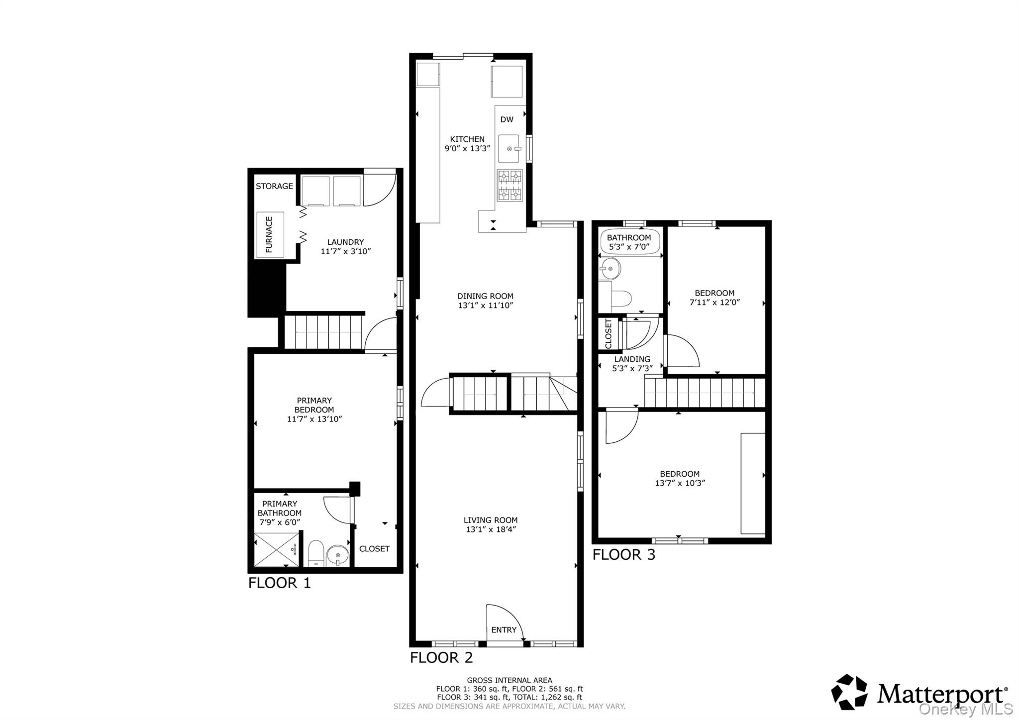 13536 95th Street, Ozone Park, NY 11417