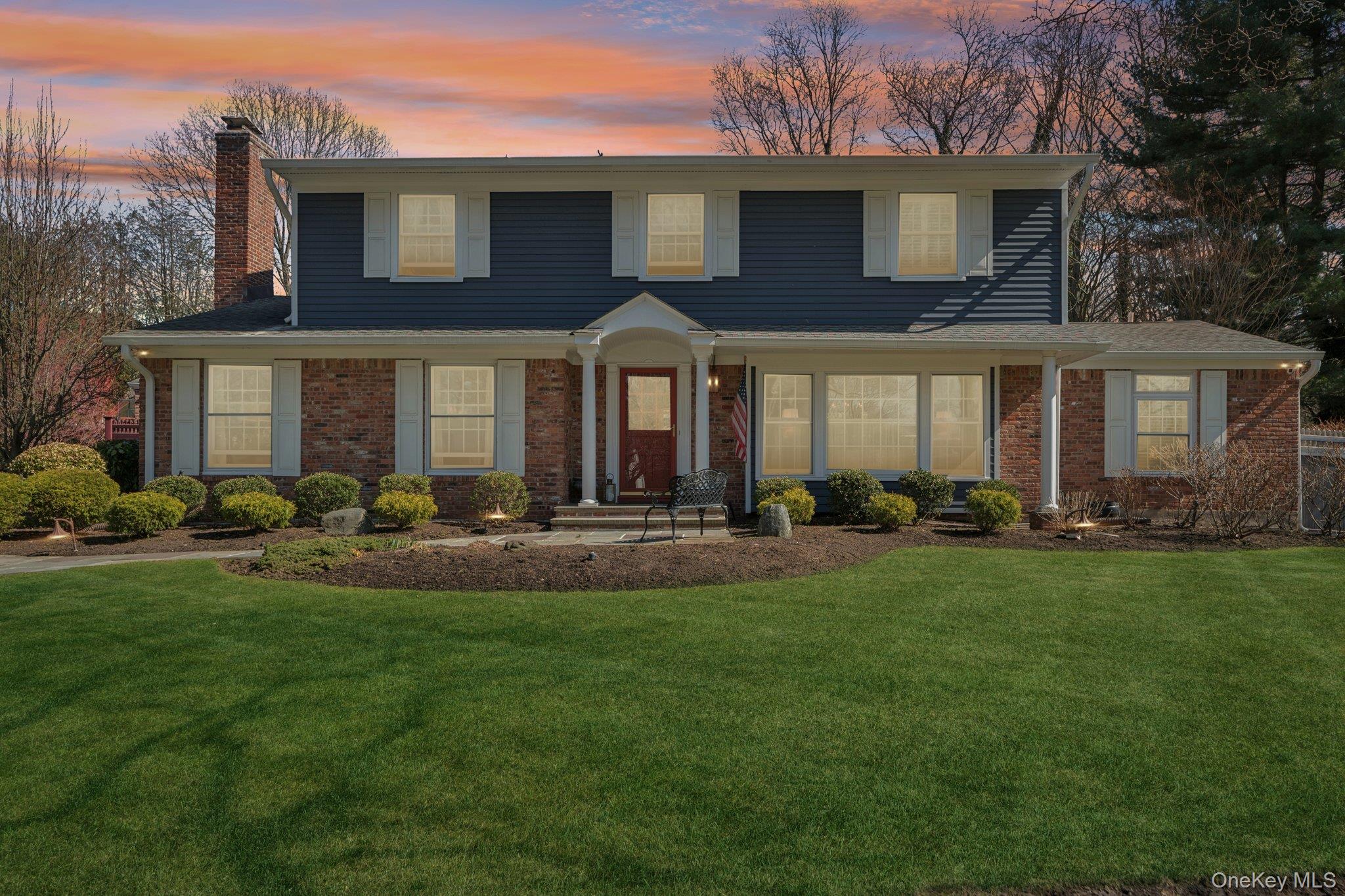 31 Fox Hunt Lane, Cold Spring Harbor, NY 11724