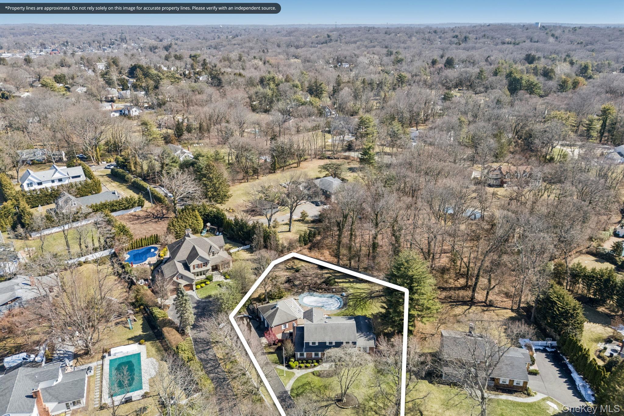 31 Fox Hunt Lane, Cold Spring Harbor, NY 11724