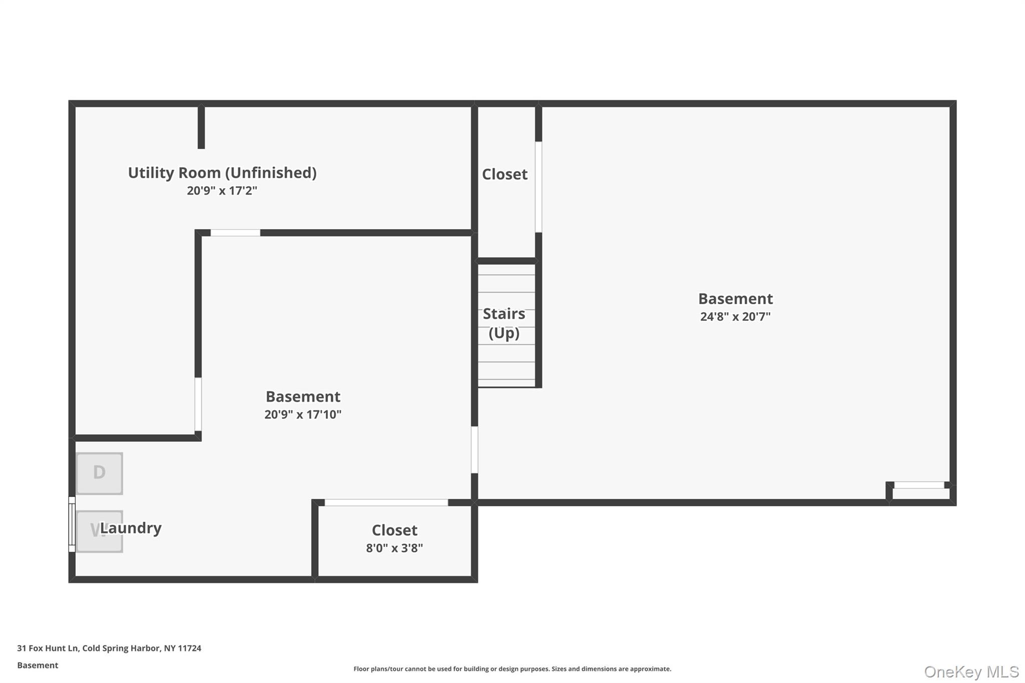 31 Fox Hunt Lane, Cold Spring Harbor, NY 11724