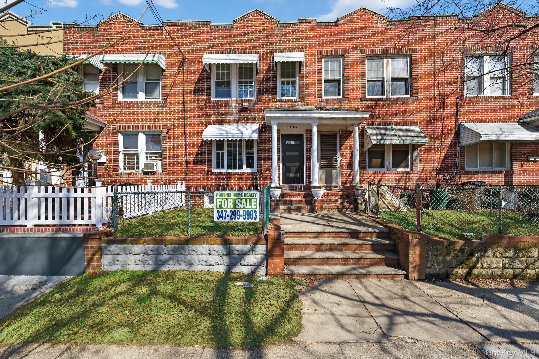 11405 Inwood Street, Jamaica, NY 11436