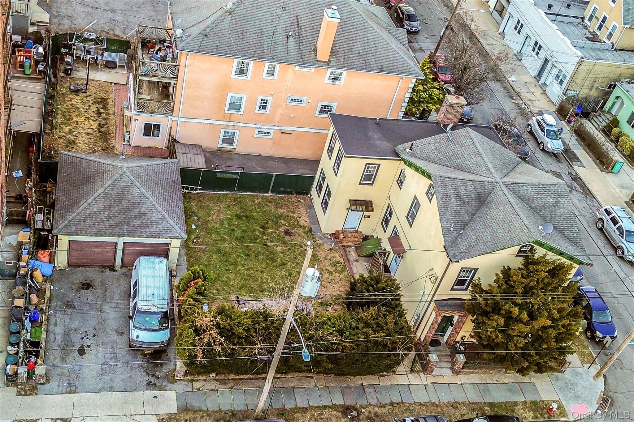 68 N 9th Avenue, Mount Vernon, NY 10550