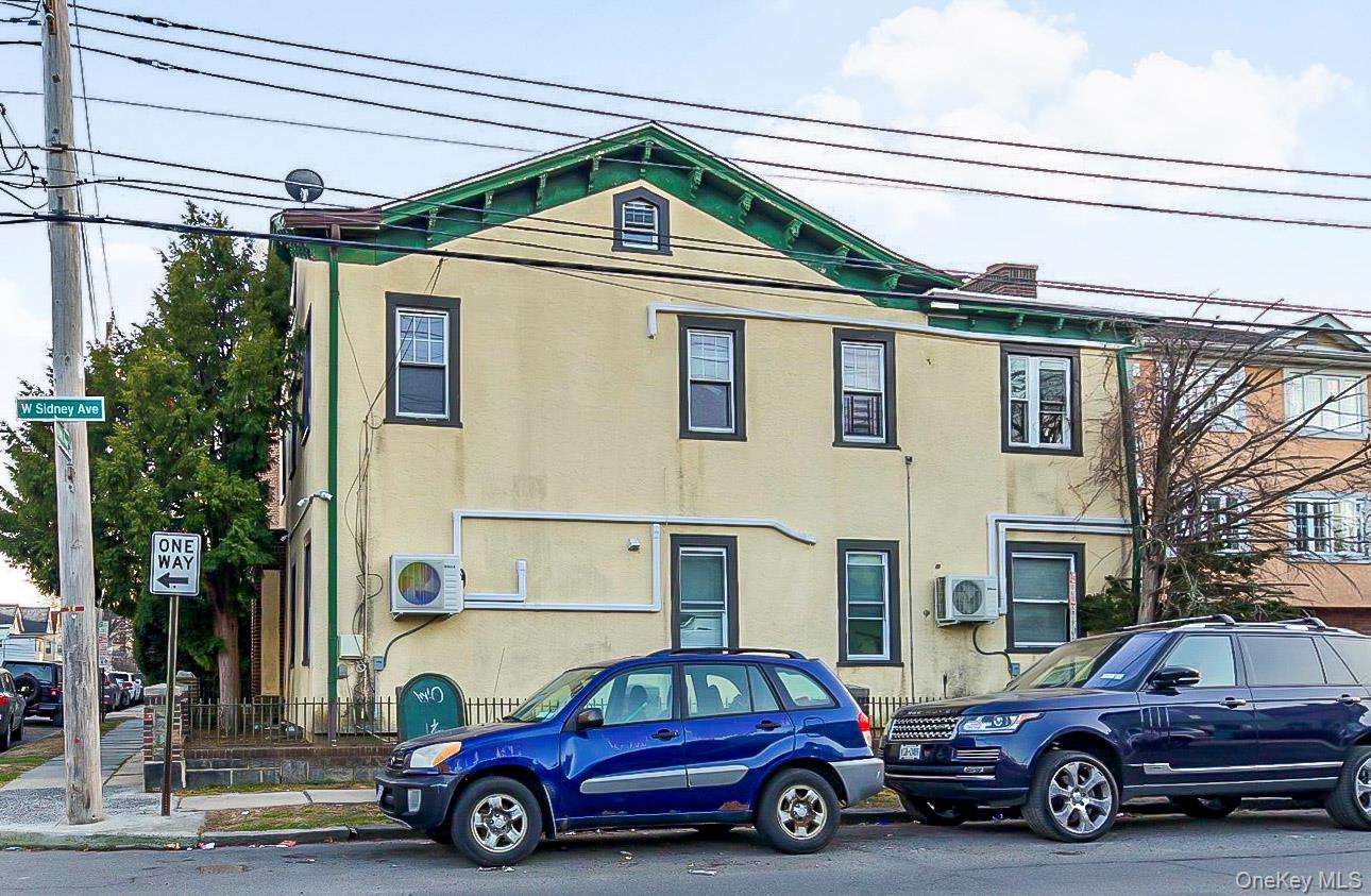 68 N 9th Avenue, Mount Vernon, NY 10550