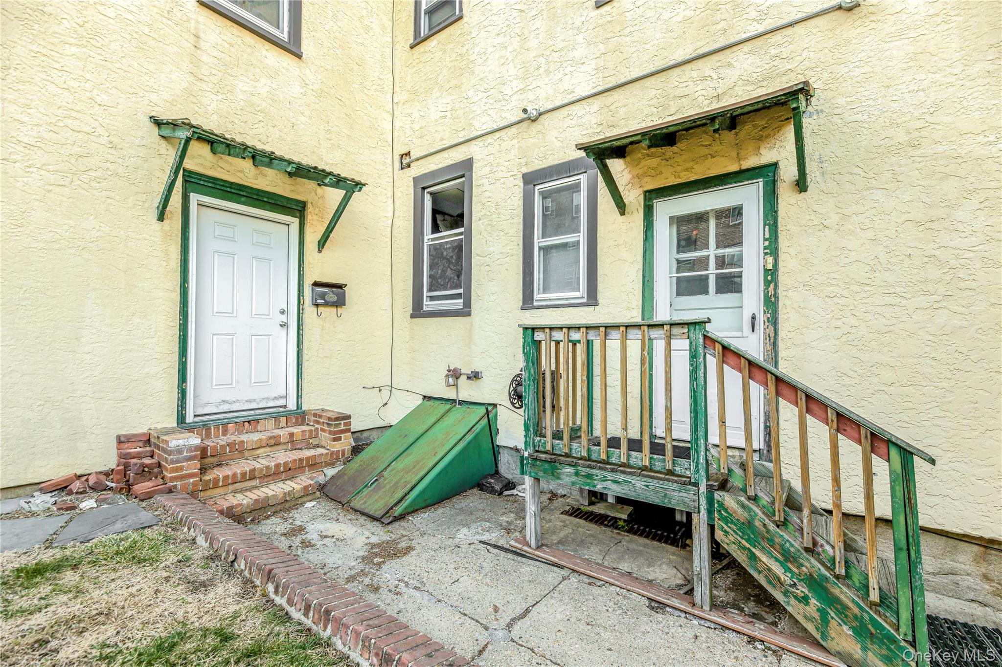 68 N 9th Avenue, Mount Vernon, NY 10550