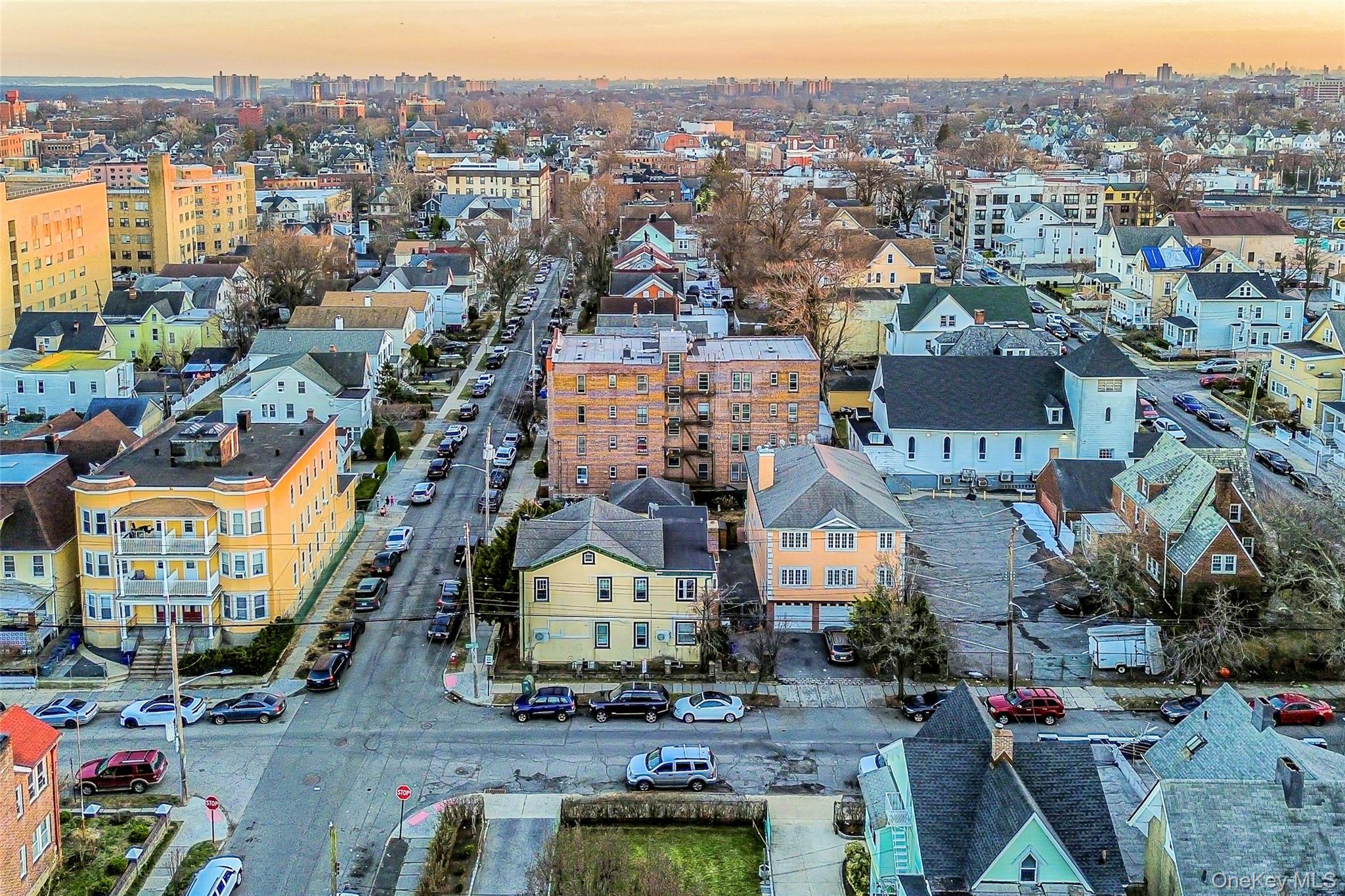 68 N 9th Avenue, Mount Vernon, NY 10550