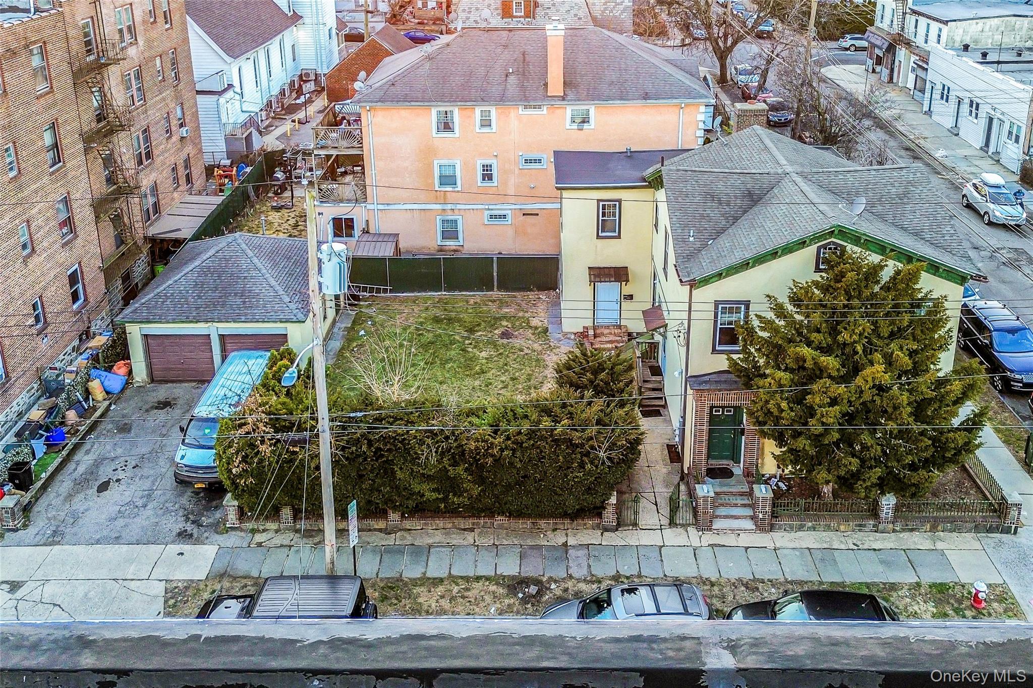 68 N 9th Avenue, Mount Vernon, NY 10550