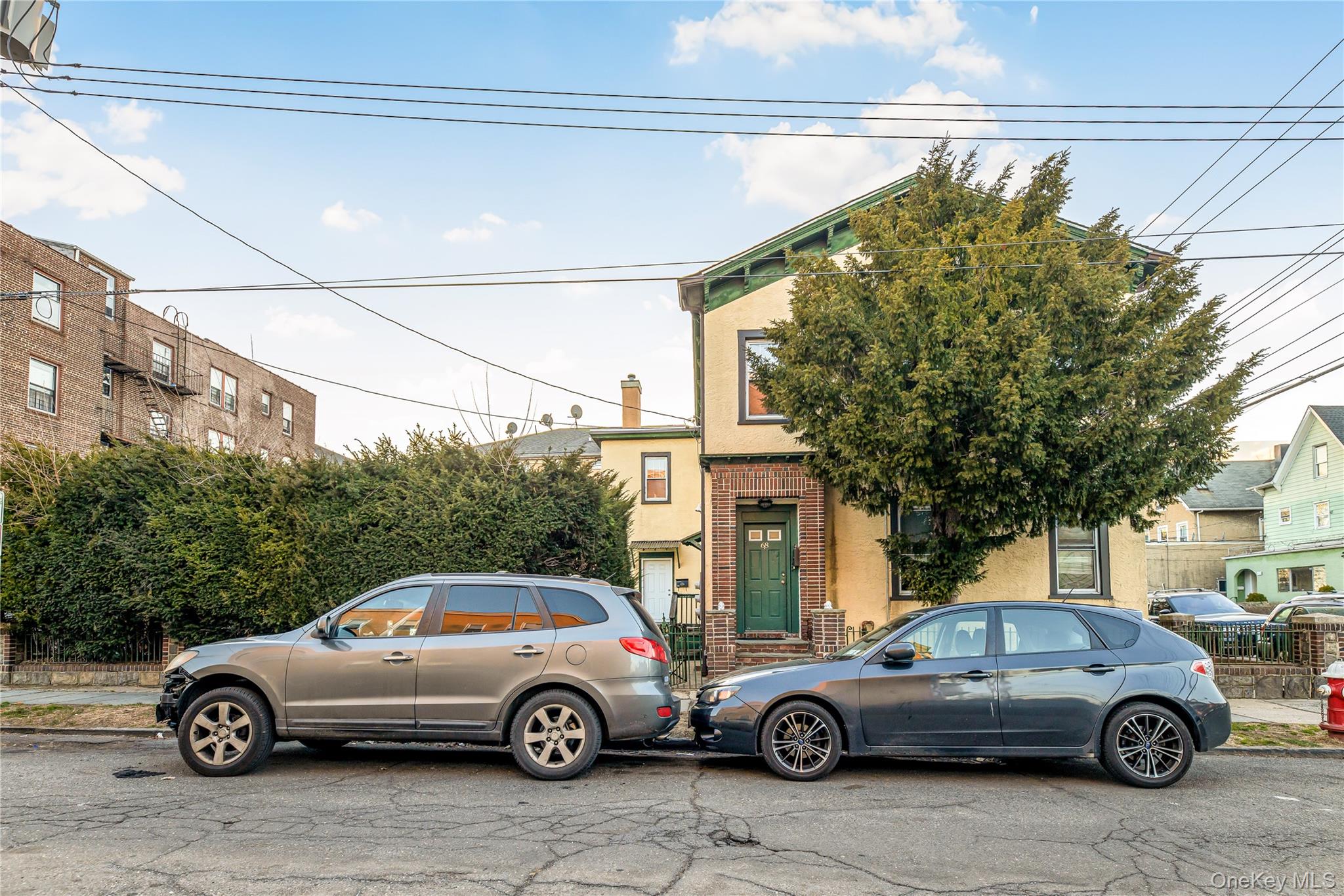 68 N 9th Avenue, Mount Vernon, NY 10550