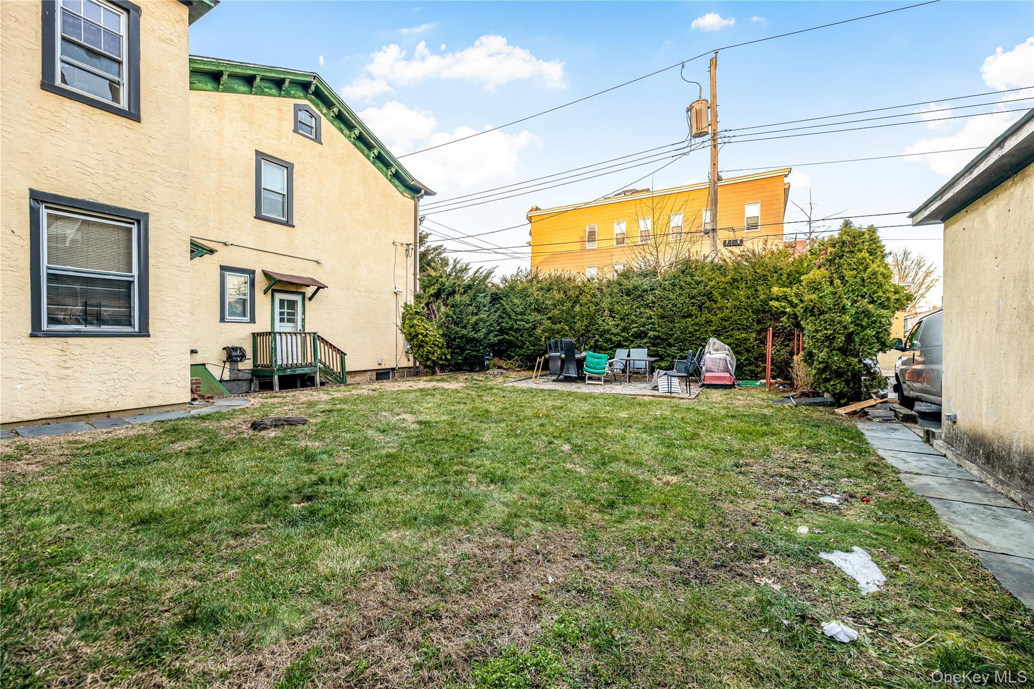 68 N 9th Avenue, Mount Vernon, NY 10550