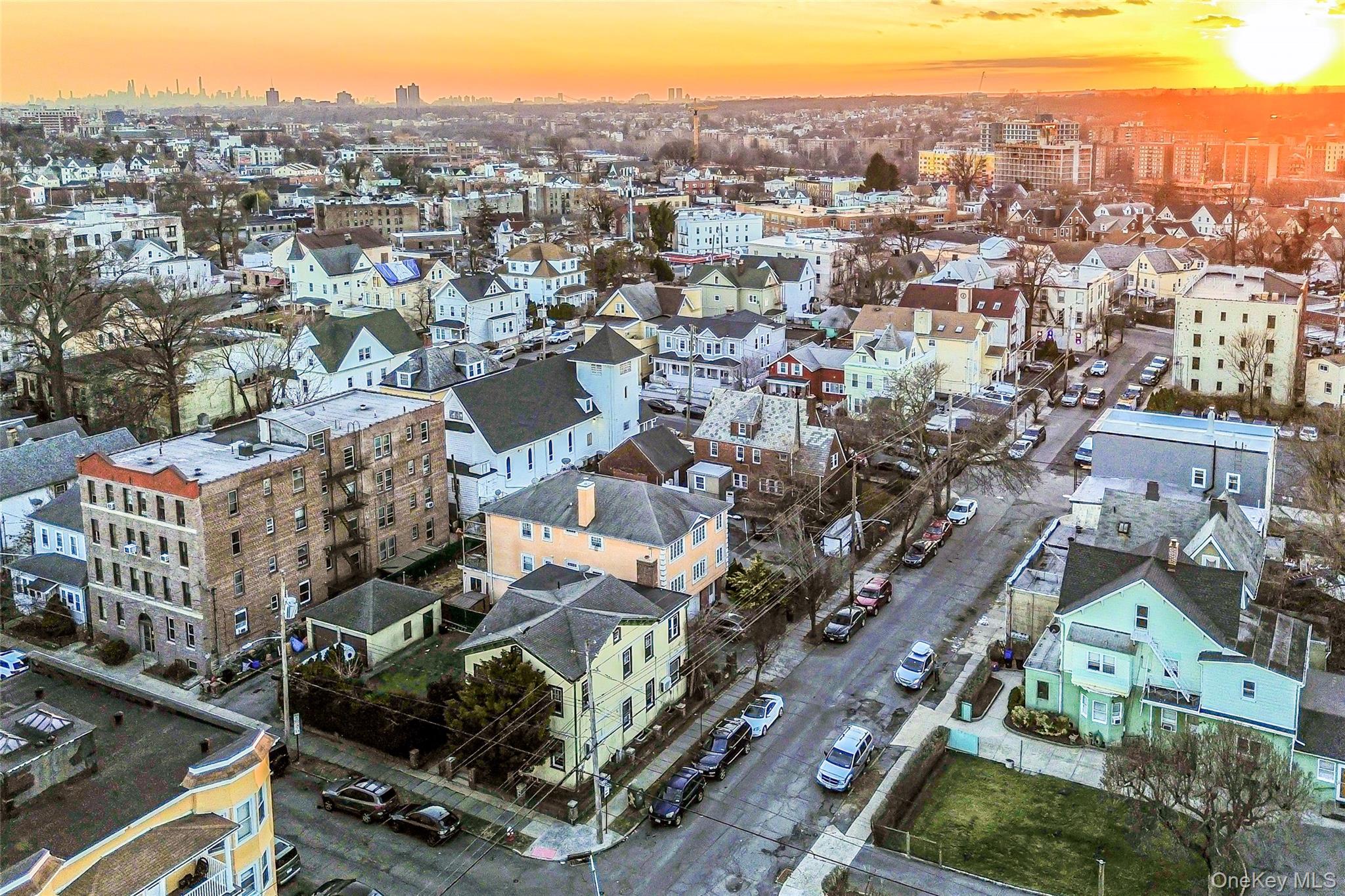 68 N 9th Avenue, Mount Vernon, NY 10550