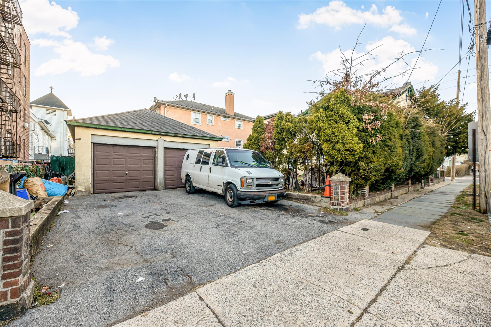 68 N 9th Avenue, Mount Vernon, NY 10550