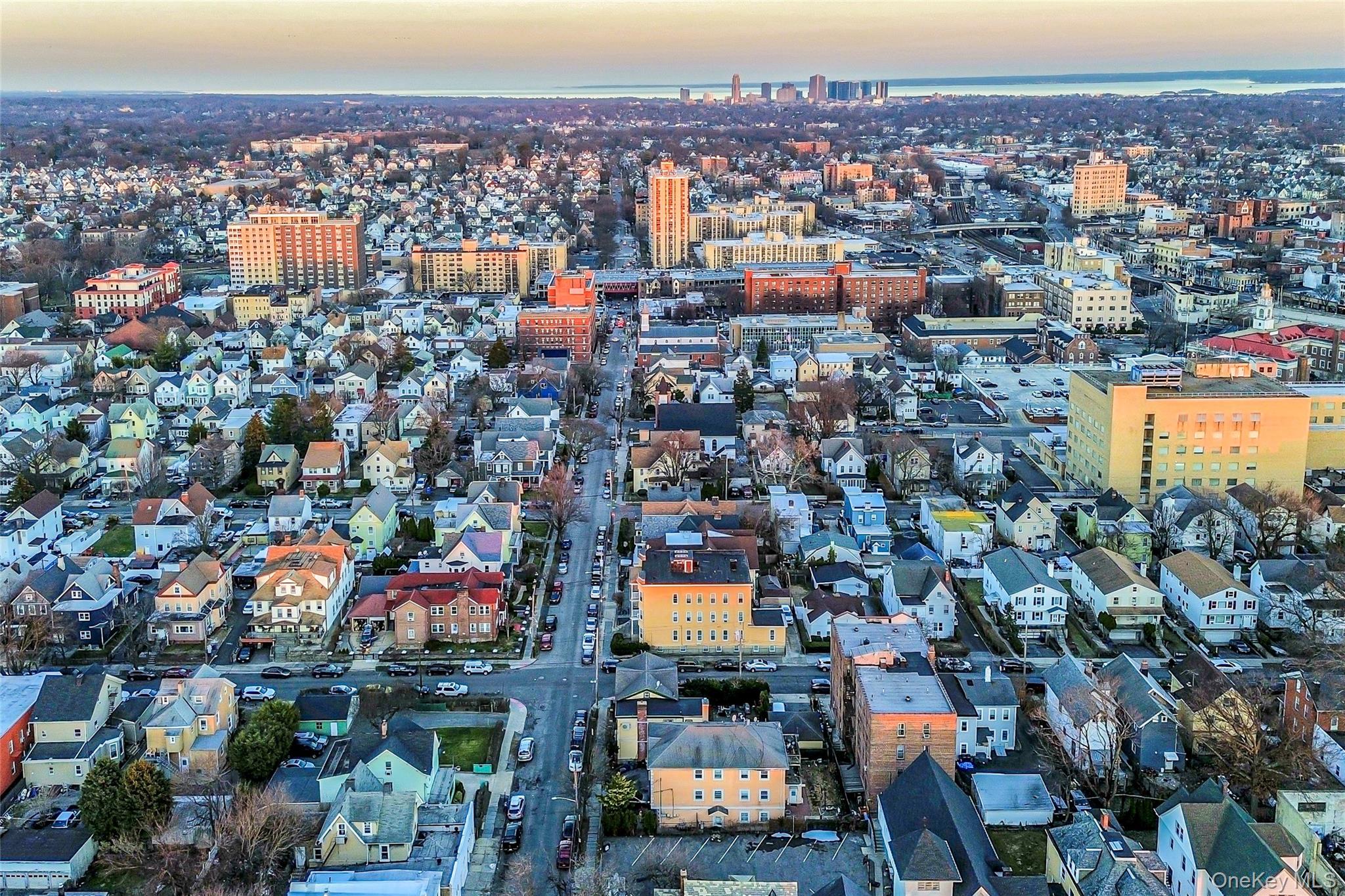 68 N 9th Avenue, Mount Vernon, NY 10550