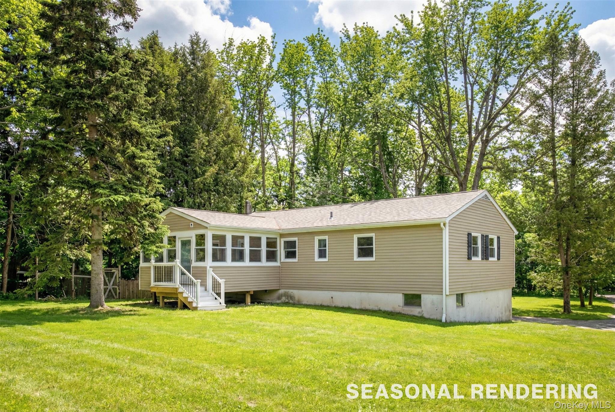 676-678 Oak Summit Road, Millbrook, NY 12545