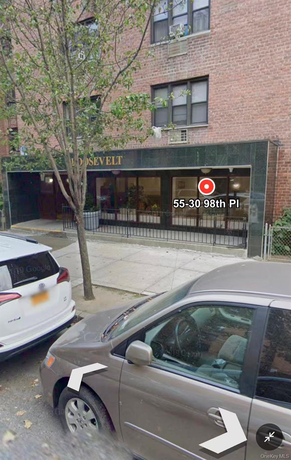 5530 98 Place # 2B, Corona, NY 11368