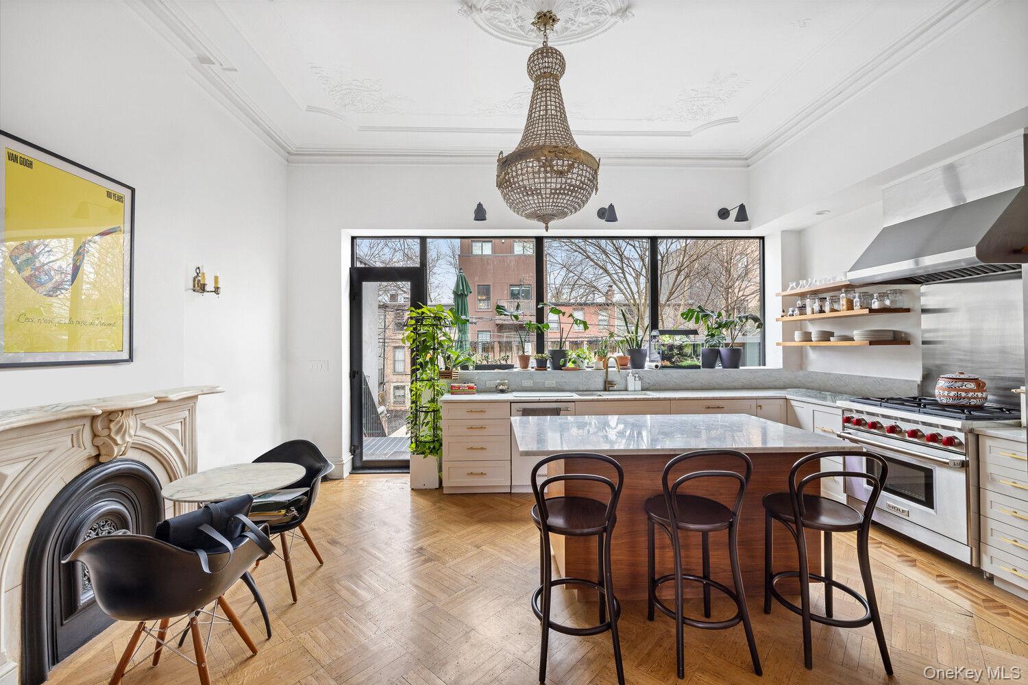 289 MACON Street, Brooklyn, NY 11216