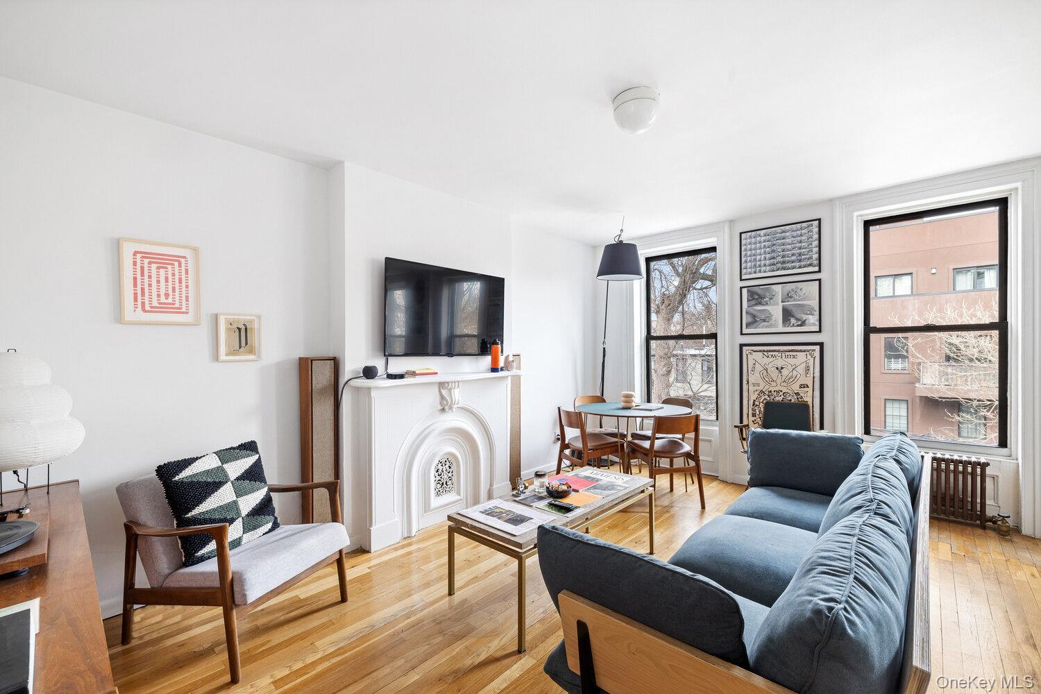 289 MACON Street, Brooklyn, NY 11216