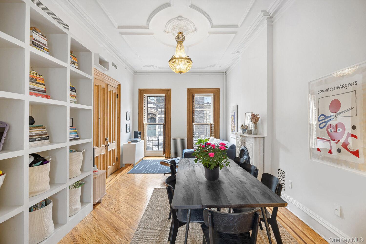 289 MACON Street, Brooklyn, NY 11216