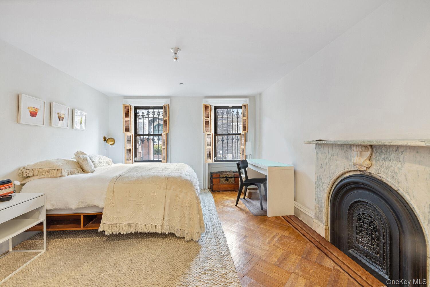 289 MACON Street, Brooklyn, NY 11216