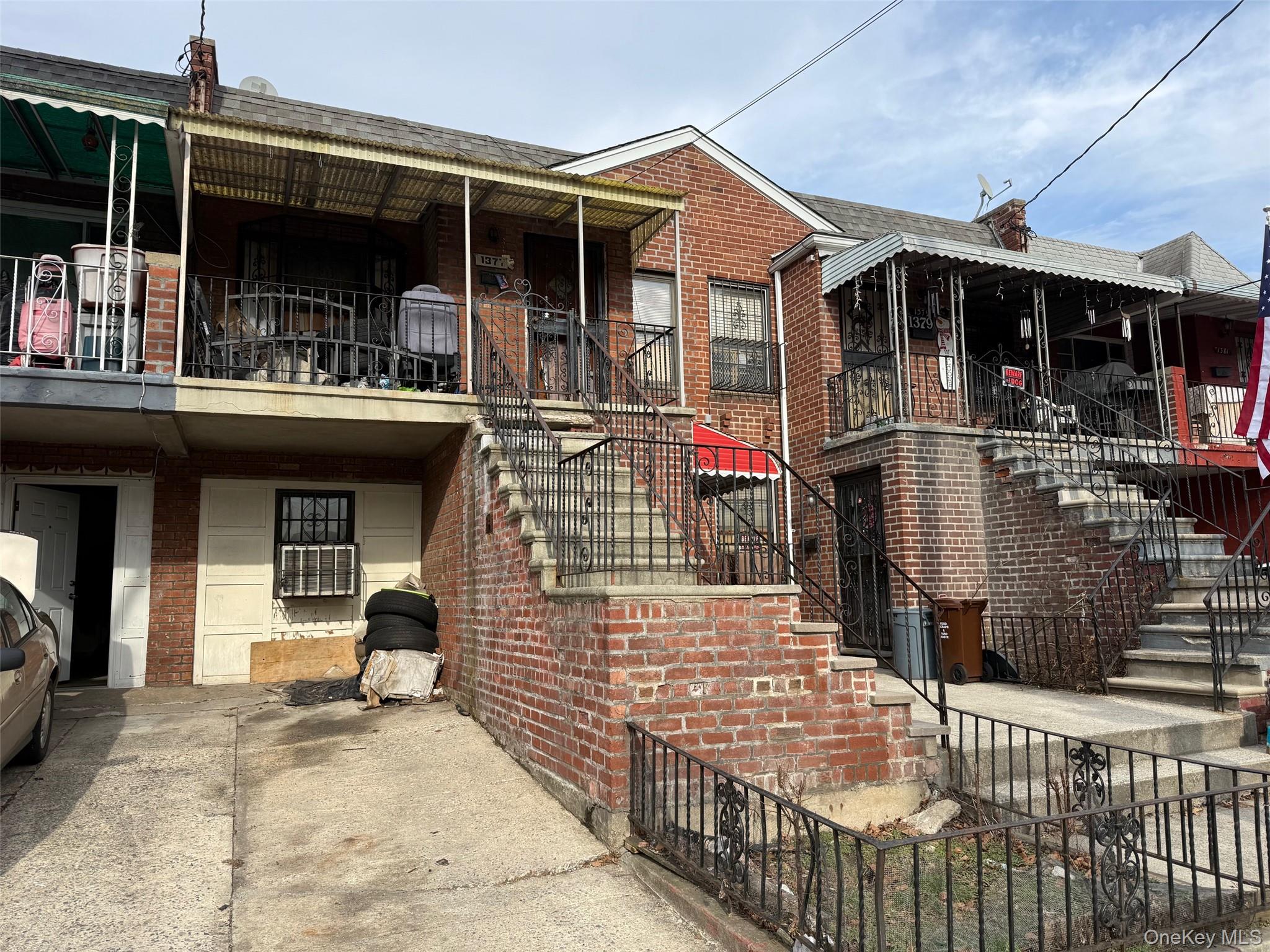 1377 E 101st Street, Brooklyn, NY 11236