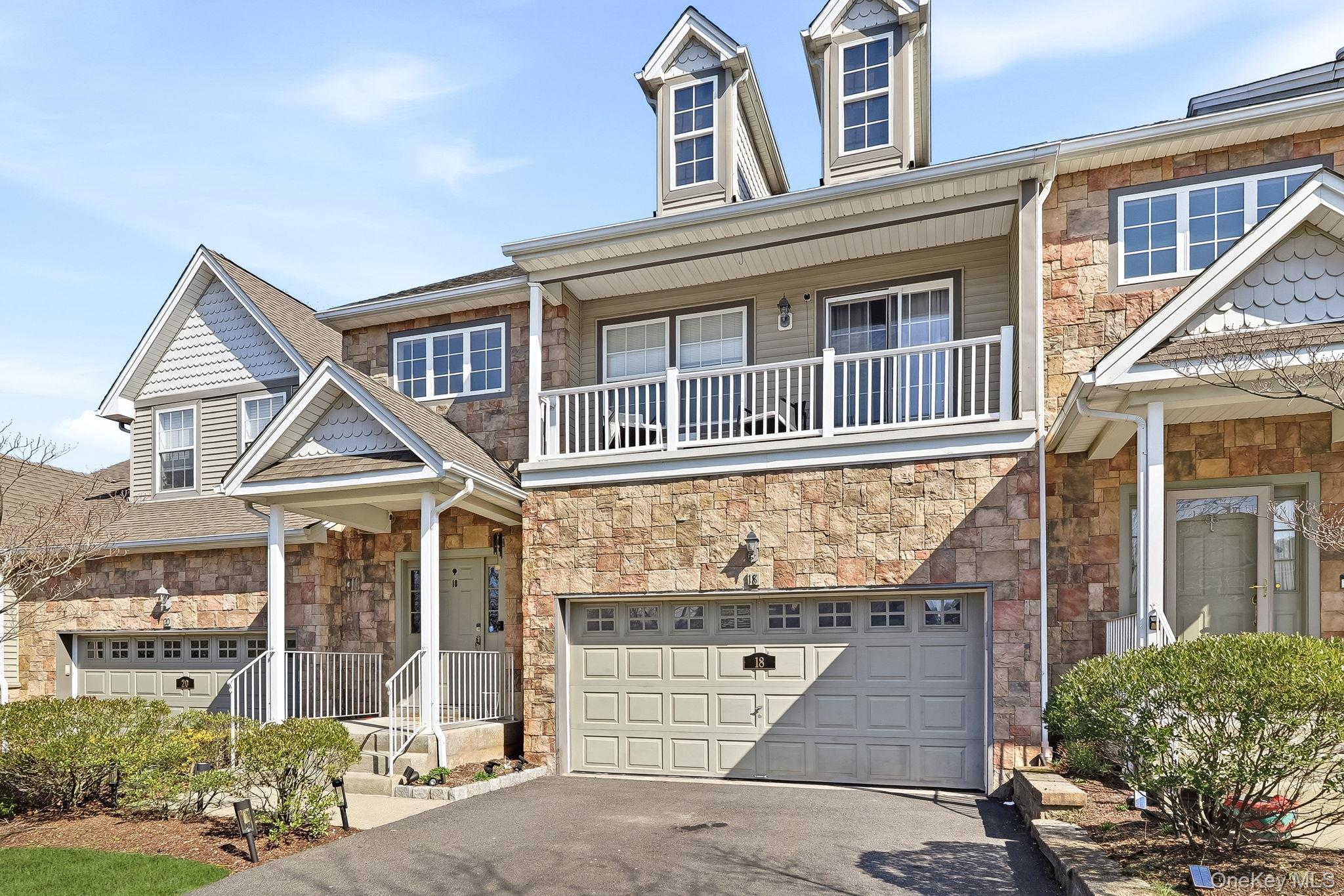 18 Clearwater Court, Beacon, NY 12508