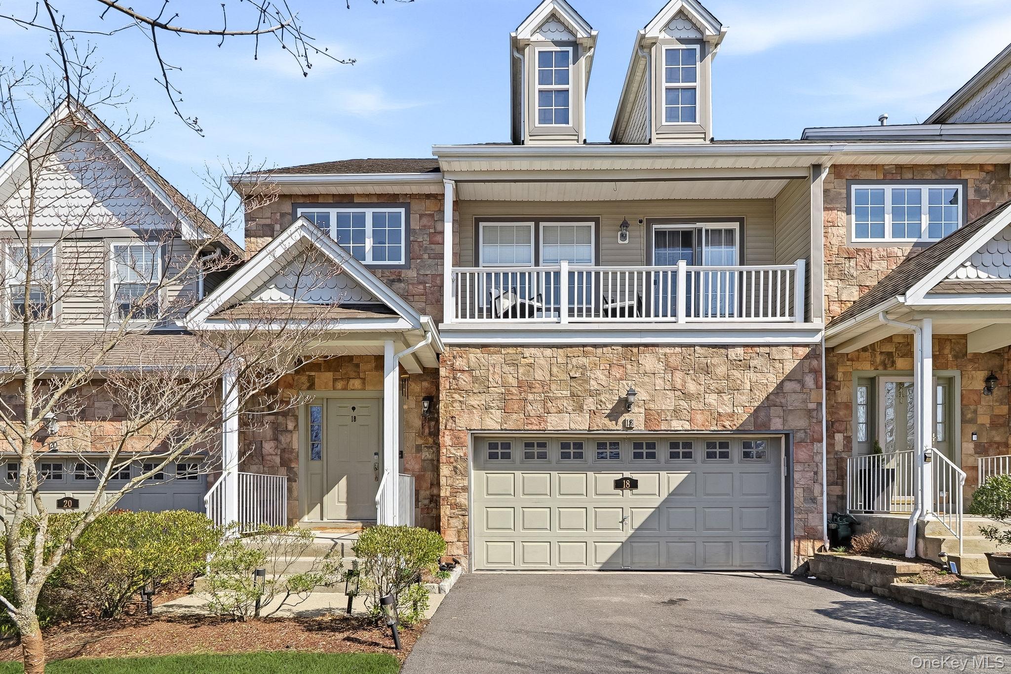 18 Clearwater Court, Beacon, NY 12508