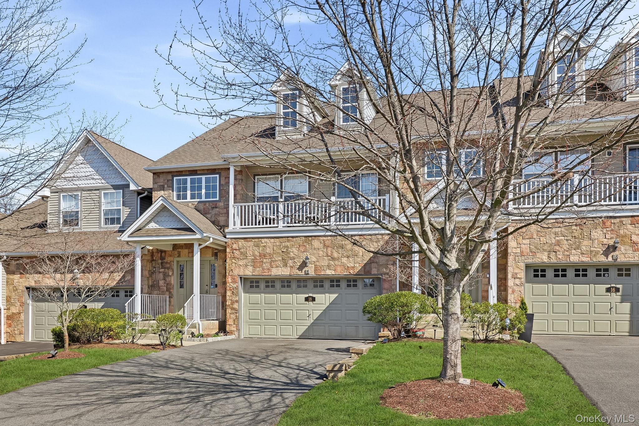 18 Clearwater Court, Beacon, NY 12508