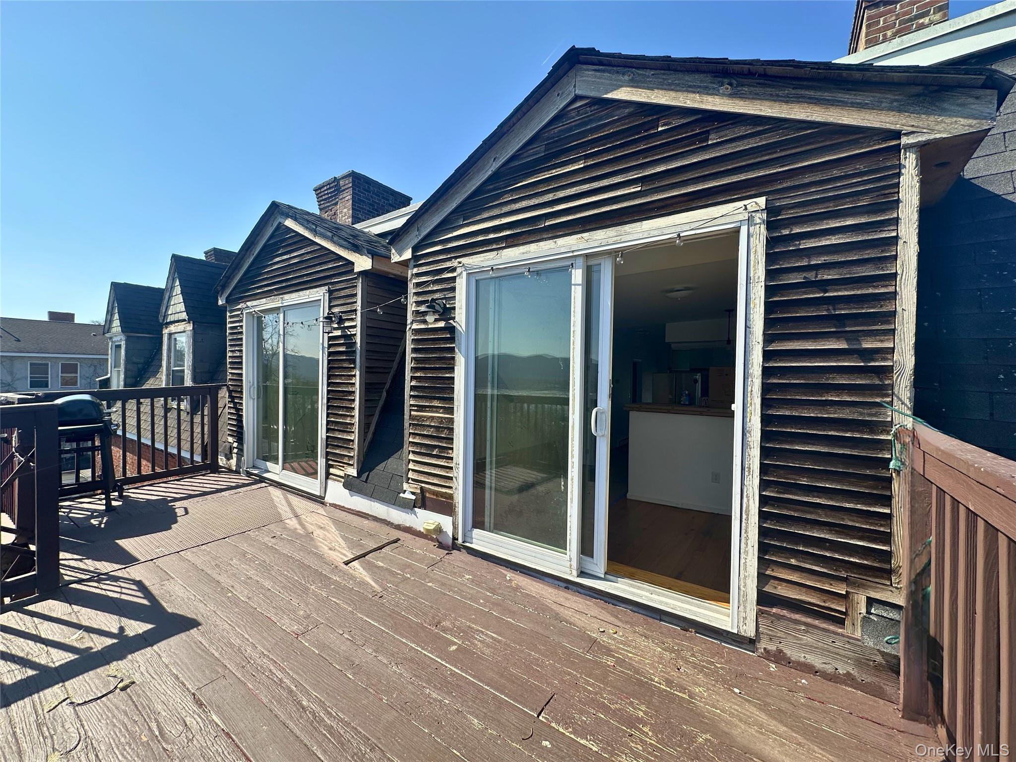 498 Liberty Street, Newburgh, NY 12550