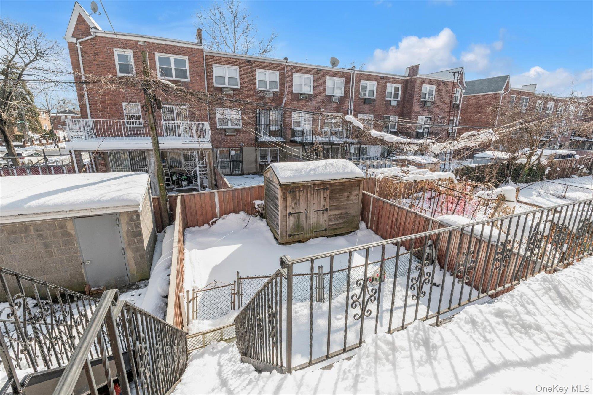 14464 25th Road, Flushing, NY 11354