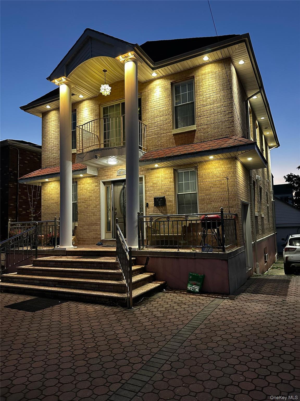 14720 230th Place, Springfield Gardens, NY 11413