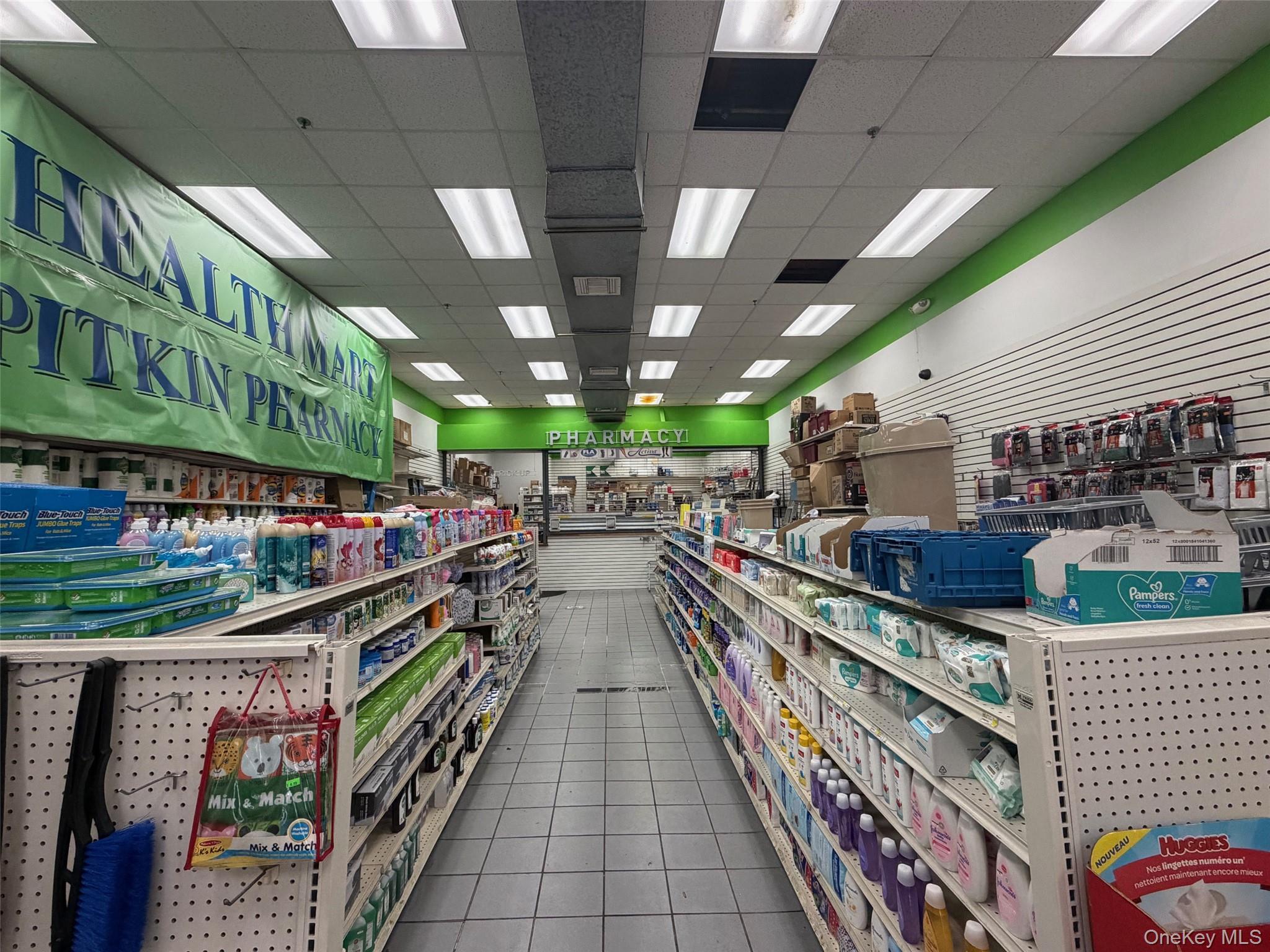 2232 Pitkin Avenue, Brooklyn, NY 11207