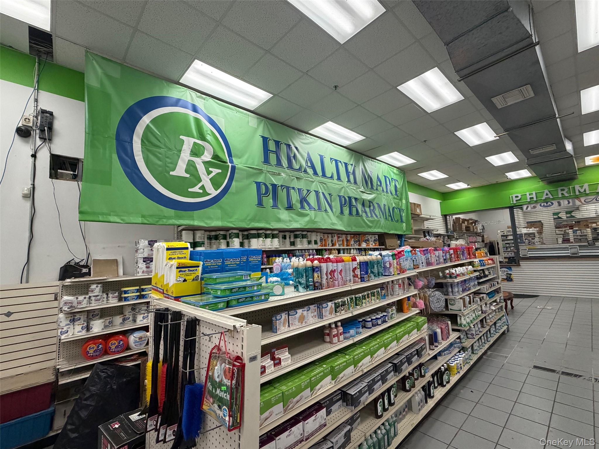 2232 Pitkin Avenue, Brooklyn, NY 11207