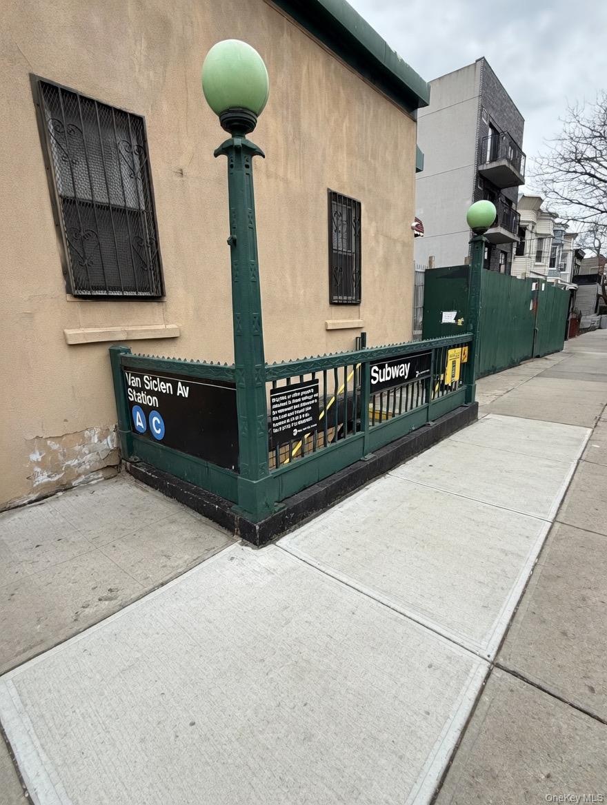 2232 Pitkin Avenue, Brooklyn, NY 11207