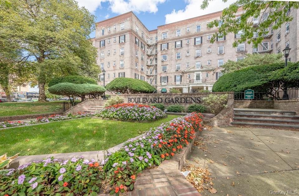 3069 HOBART Street # B3K, Woodside, NY 11377