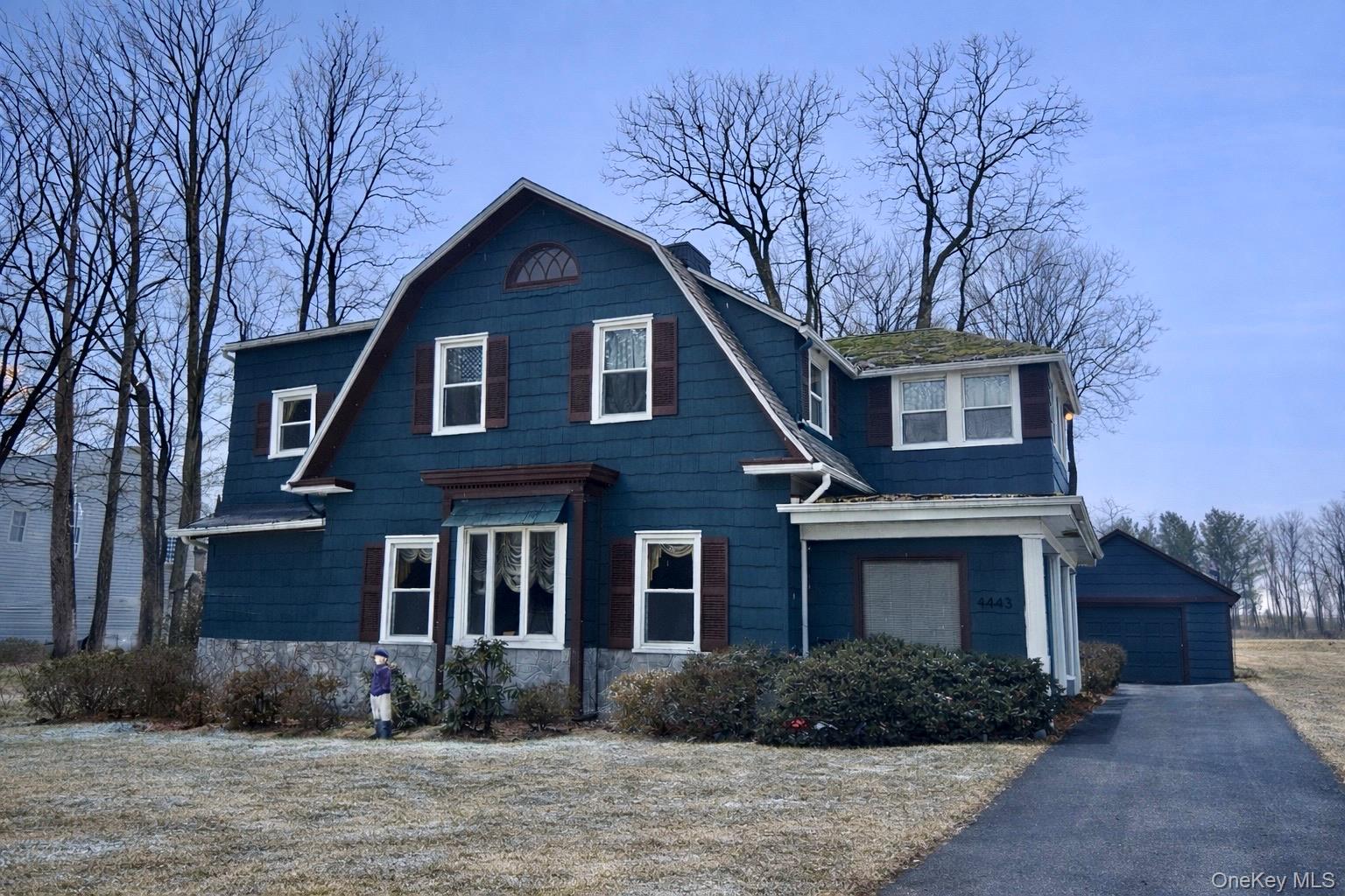 4443 Purchase Street, Purchase, NY 10577