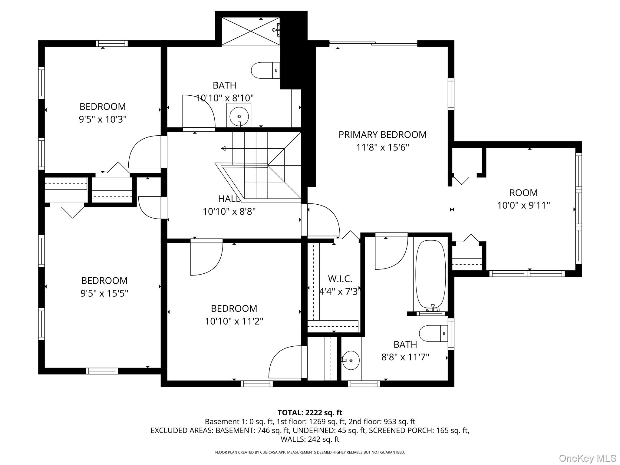 4443 Purchase Street, Purchase, NY 10577