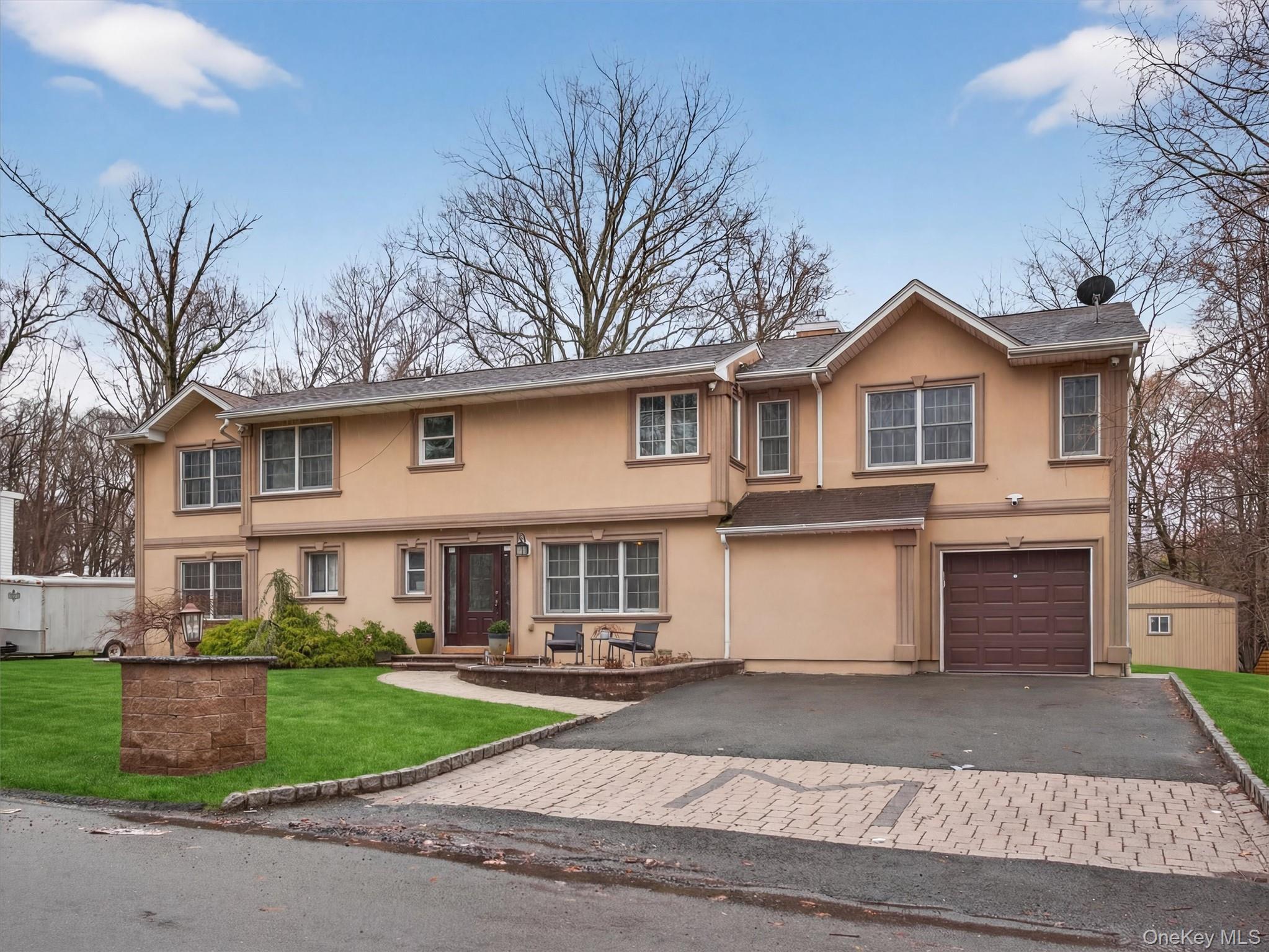 10 Rensselaer Drive, Spring Valley, NY 10977